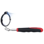 Ullman Devices Htc-2lt 2-1/4" Led Lighted Inspection Mirror. Fixed Price $19.52.