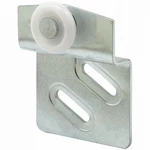 Bypass Sliding Closet Door Top-hung Front Rollers And Brackets For Atlas Doors,2. Fixed Price $16.58.