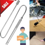 Master Magnetics Bendable Magnetic Pick-up Tool & Retrieving Magnet 19 2 Lb. Fixed Price $16.40.