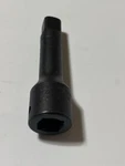 Snap On Compatible 1/2 Drive 3 Extension (blue Point). Fixed Price $19.99.