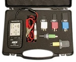 Electronic Specialties 193 12/24 Volt Diagnostic Relay Buddy Pro Test Kit. Fixed Price $166.00.