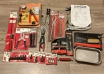 Sears Craftsman Tools Nos 94pc Partial Automotive Specialty Tool Set. Fixed Price $234.99.
