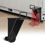 Vevor 2-pack Shipping Container Jack Lug With Handle Storage Leveler Booster. Fixed Price $52.99.