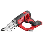 Milwaukee 2635-20 M18 Cordless 18 Gauge Double Cut Shear (bare Tool). Fixed Price $207.99.