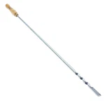 Crown Shell Auger, 3/8 In.. Fixed Price $120.00.