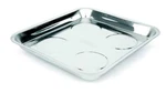 Titan Tools 21262 10-1/2 In. X 11-1/2 Large Square Magnetic Parts Tray. Fixed Price $31.48.