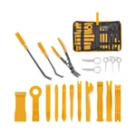Gooacc 19pcs Trim Removal Tool Set Panel Fastener Clips Automotive Pl.... Fixed Price $29.44.
