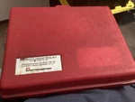 Rothenberger Rofrost Industrial Kit!! 96.4960!! 1/2 - 2 ! Free Shipping!. Fixed Price $149.95.