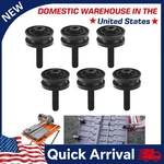6pcs Table Roller For Ridgid 7"tile Saw R4030s R4031 R4031s R40311 Dt180evo. Fixed Price $17.29.