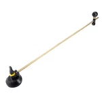 Uxcell Glass Circular Cutter 120cm 47" Max.round Diameter Ajustable Compasses.... Fixed Price $69.06.