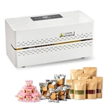 Vevor Continuous Band Sealer For 0.32-0.47 In Seal Width Heat Machine. Fixed Price $135.99.