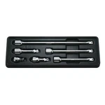 Ko-ken Pk3763/6 3/8 Inch Drive Wobble Fix Extension Bar Set 6 Piece. Fixed Price $98.71.