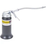 New Goldenrod 606 Pistol Pump Oiler Oil Can 6oz Flexible Spout Usa Made. Fixed Price $12.89.