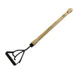 Dewit Drop Grip Culti-weeder, Boron Steel And Ash Wood Handle, 24 Inches Long. Fixed Price $101.98.
