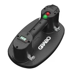 Grabo Pro-lifter Heavy Lift, 20 Liter Pumping Capacity, Versatile, And Black. Fixed Price $367.91.