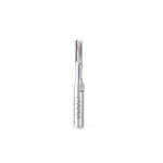 Amana Tool 47222 2 Fl Mini Flush Trim Plunge Template 3/16 X 1/2 1/4 Bit. Fixed Price $43.48.