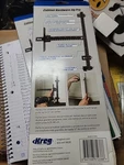 Kreg Cabinet Hardware Jig Pro Khi-xlpull Null 647096812386. Fixed Price $54.00.