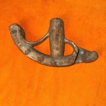 Ridgid Conduit Bender - No.b-1678 3/4" 19mm Used. (t12). Fixed Price $12.00.