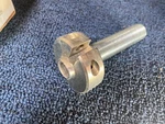 Posi Lock Pol 20655 Jaw Head Assembly. Fixed Price $150.00.