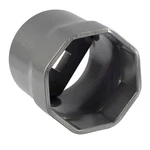 Otc 1907 Locknut Socket 3" Octagon, 3/4" Drive. Fixed Price $48.52.
