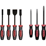 Scraper & Driver Set Promotion May-81482 Brand New!. Fixed Price $172.60.