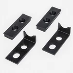 Knipex 1 Pair Of Spare Blades For 12-50-200. Fixed Price $39.48.