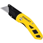 Stanley Compact Fixed Blade Folding Utility Knife. Fixed Price $7.95.