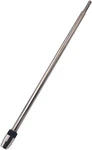 Extension Bit Holder Quick Release Screwdriver Rod One Size. Fixed Price $14.76.