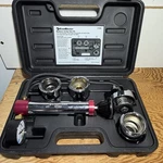 Evertough 67085 Radiator And Cap Test Kit (mac001037). Fixed Price $74.99.