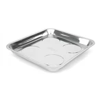 Titan 21262 10-1/2" X 11-1/2" Square Magnetic Parts Tray. Fixed Price $39.31.