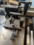 Delta 34-184 Tenoning Jig - Gray. Fixed Price $65.00.
