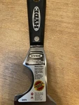 Hyde Black & Silver 5-in-1 Painter S Tool. Fixed Price $10.20.