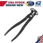 Offset Boot Clamp Pliers 30600 Visvic. Fixed Price $25.87.