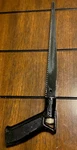 Vintage Stanley No.175r Metal Pistol Grip Keyhole / Jab Saw - Black /made In Usa. Fixed Price $4.95.