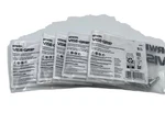 Irwin Vise Grip Plier Vise-grip 586-4022zr Replacement Springs-lot Of 5. Fixed Price $33.60.
