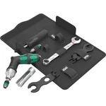 Wera 05136043001 9524 Photovoltaic Mounting Tool Set 1, 7 Pieces. Fixed Price $319.12.