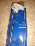 Plumb Pak Tank Lever , Side Mount, Universal Fit #. Fixed Price $8.00.