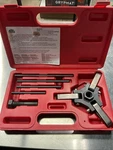 Hd13350 Mac Tools Camero 3.6 Harmonic Balancer Pulley. Fixed Price $154.79.