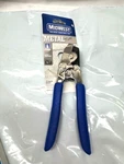 Midwest Sheet Metal Notcher 31-degree Cold Rolled Steel With 1-3/16"*new. Fixed Price $85.99.