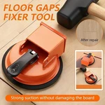 Heavy Duty Floor Gap Fixer Tool Plank Grabber With Suction Cup Repair. Fixed Price $16.60.