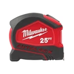 Milwaukee 48-22-6825 25' Compact Auto-lock Tape Measure. Fixed Price $25.97.
