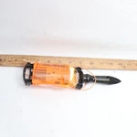 Empire Twisted Line With Reel Orange 250 Ft. 1000000722. Fixed Price $4.18.