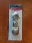 Haul Master 1 Inch Long Lifting Pulley Block 4000lb Capacity New. Fixed Price $20.00.