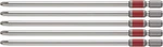 Vessel 1/4" Driver Bit Set "gosai" Ph2x150mm Gs5p2150d New. Fixed Price $15.05.
