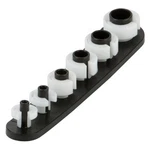 Performance Tool 6-piece A/c & Fuel Line Disconnect Set. Fixed Price $11.36.