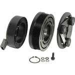 Uac Cl 40124c A/c Compressor Clutch For 99-07 Ford Mercury Sable Taurus Windstar. Fixed Price $111.14.