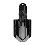 Pacific Handy Cutter Ukh-594 Tool Pouch, Holster, Black, Plastic, Pockets. Fixed Price $5.79.