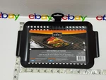 Mr. Bar-b-q Mini Barbecue Topper 12.87" X 7.5" 0.5". Fixed Price $10.00.