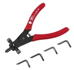 Performance Tool W88011 Adj. External Snap Ring Plier. Fixed Price $19.99.