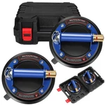 Gotsblock 8 Glass Suction Cup 2 Pack 480 Lbs Load Capacity. Fixed Price $179.99.